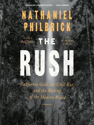 cover image of The Rush